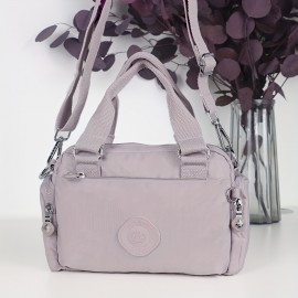 Purple Grey -$6.66